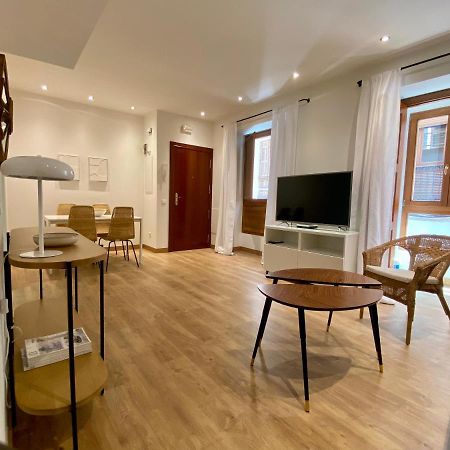 Апартаменты Apartamento Malaga-Centro Экстерьер фото