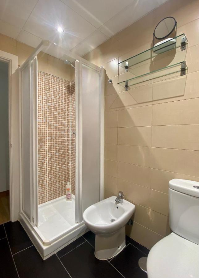 Апартаменты Apartamento Malaga-Centro Экстерьер фото